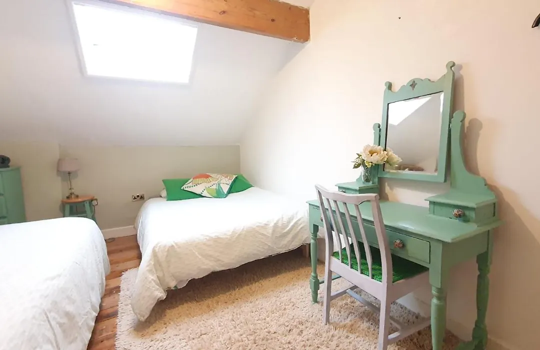 The Loft At York House-1