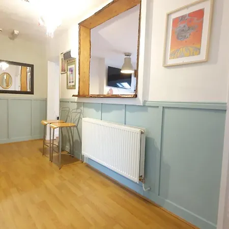 The Loft At York House-2